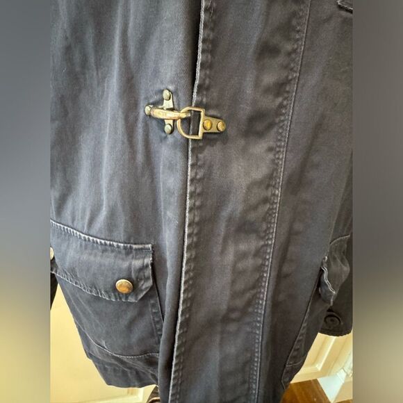 Marc Ecko distressed jacket - Picture 4 of 13